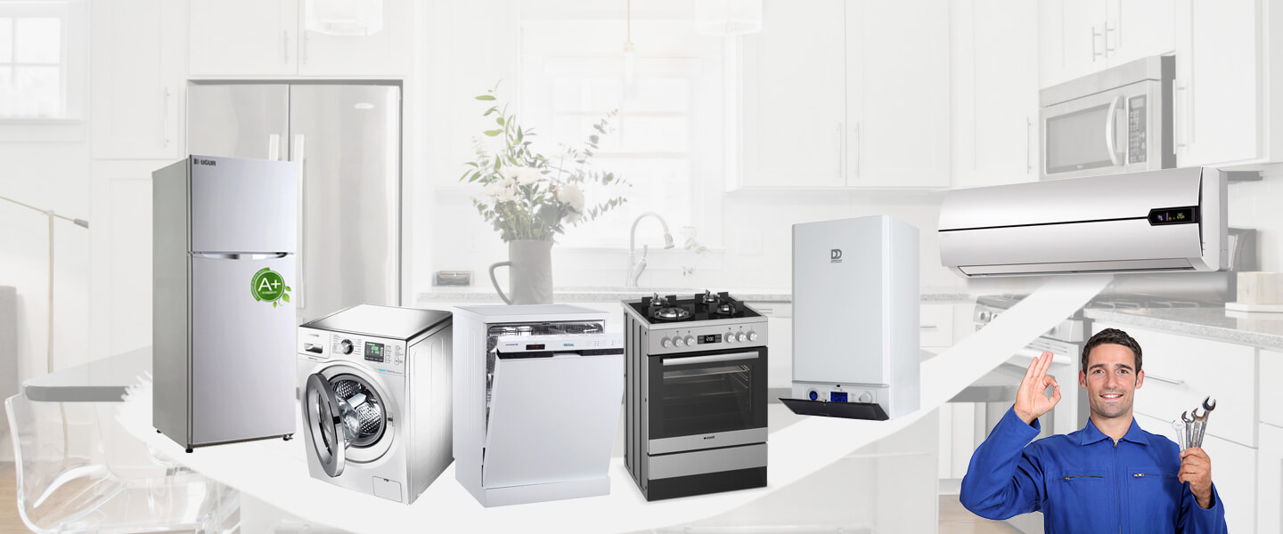 Uzundere Whirlpool Servisi